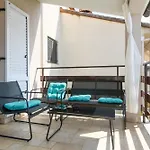 Monte Magno Villa