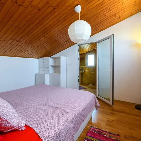 Villa Monte Magno Pula