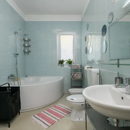 Villa Monte Magno Pula