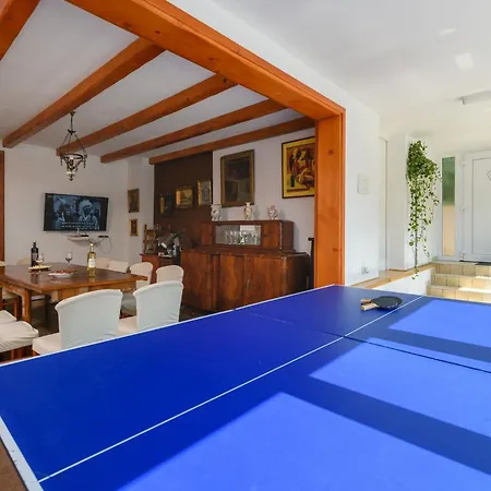 Вилла Monte Magno