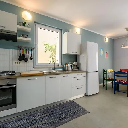 Monte Magno Вилла Пула