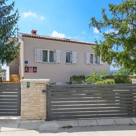 Monte Magno Пула