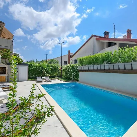 Вилла Monte Magno