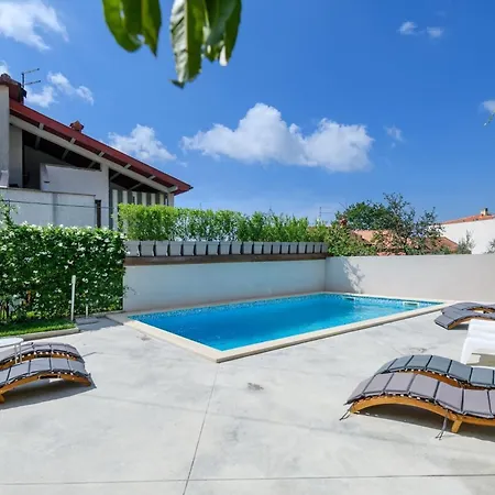 Villa Monte Magno *