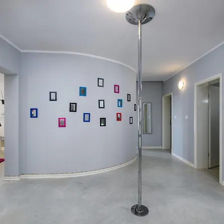 Apartmán Monte Magno *