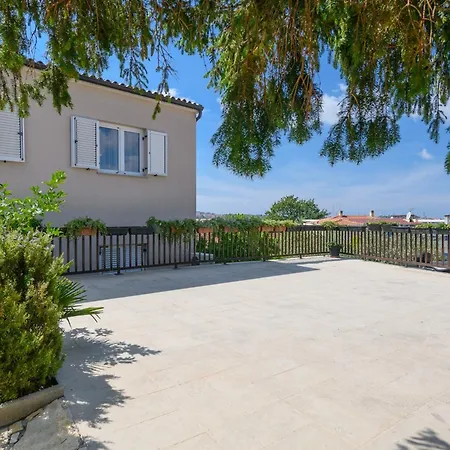 Monte Magno Apartmán Pula