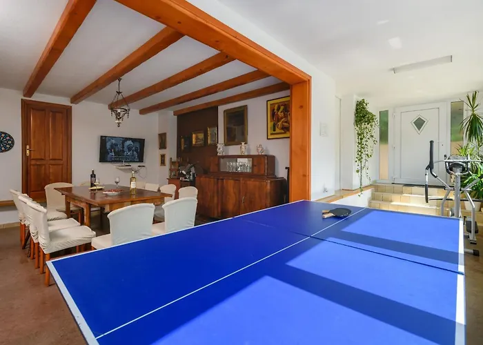 Βίλα Monte Magno