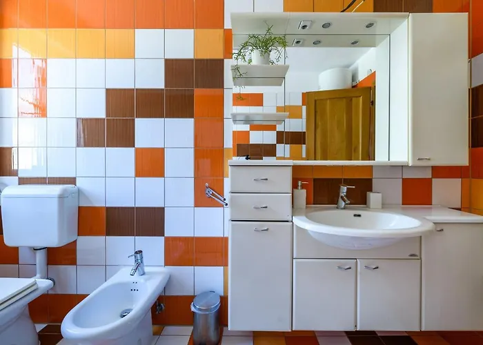 Βίλα Monte Magno *