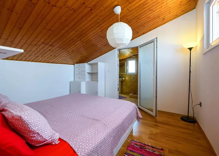 Βίλα Monte Magno Πούλα