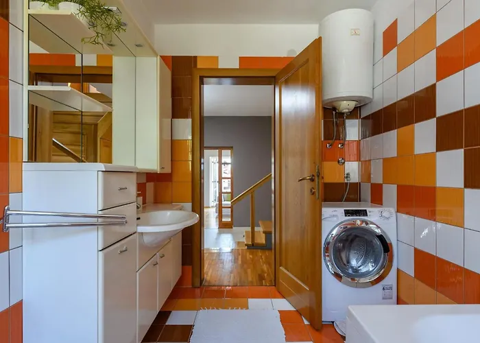 Monte Magno Βίλα *