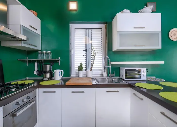 Βίλα Monte Magno *