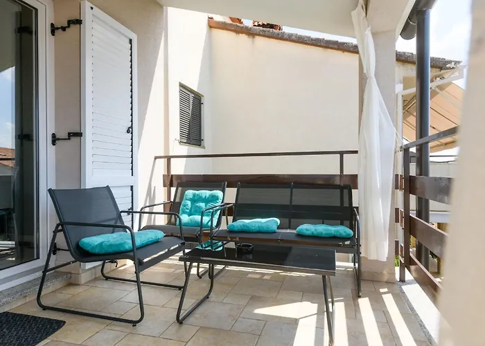 Monte Magno Βίλα