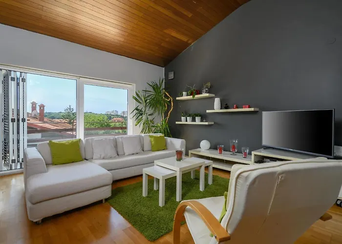 Βίλα Monte Magno