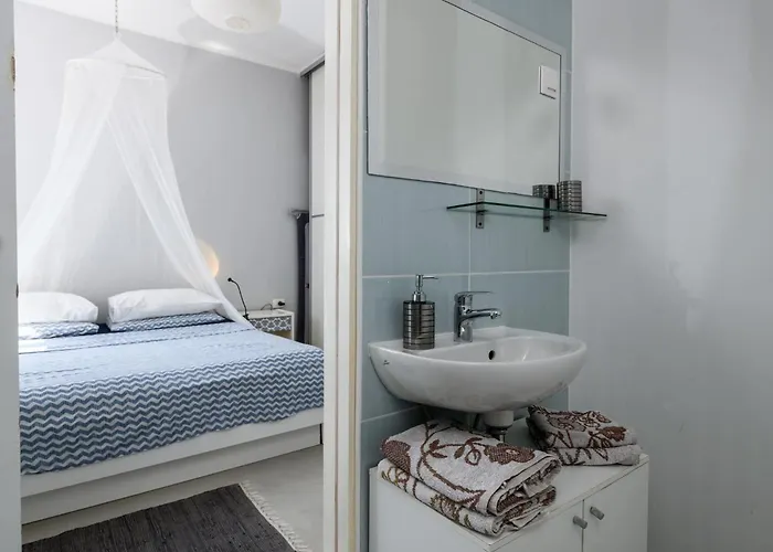 Monte Magno Βίλα *