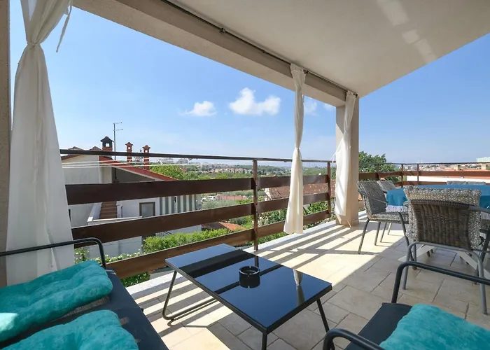 Βίλα Monte Magno *