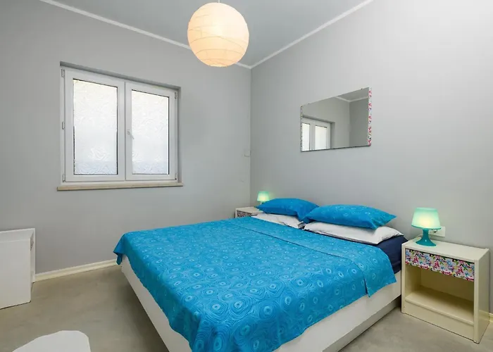 Monte Magno Βίλα