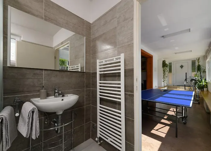 Monte Magno Βίλα *