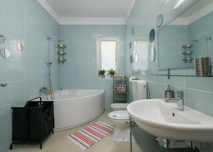 Βίλα Monte Magno Πούλα