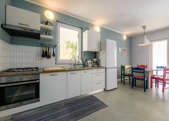 Monte Magno Βίλα Πούλα