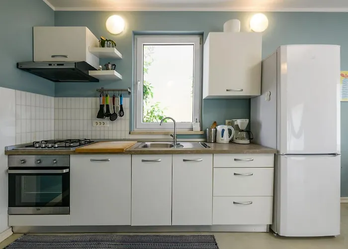 Villa Monte Magno Póla