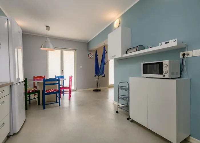 Monte Magno Πούλα