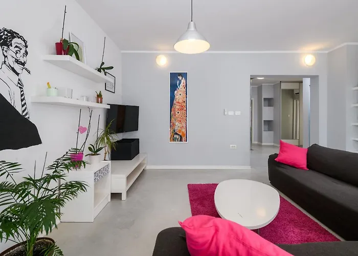 Βίλα Monte Magno