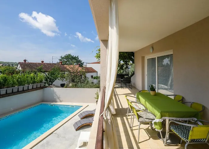 Monte Magno Βίλα *