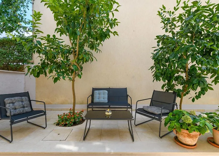 Βίλα Monte Magno *