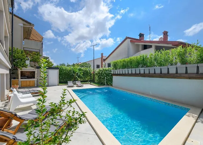 Βίλα Monte Magno