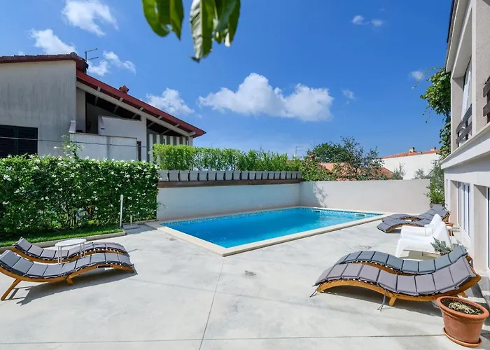 Βίλα Monte Magno *